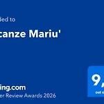 Lägenhet Vacanze Mariu' Porto Empedocle