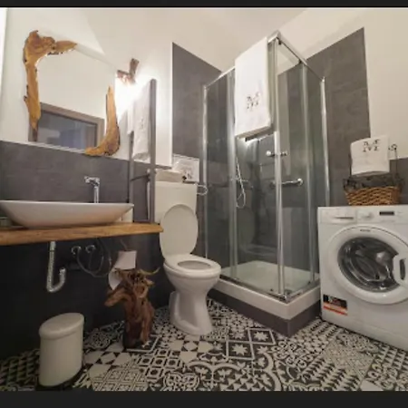 Vacanze Mariu' * Porto Empedocle