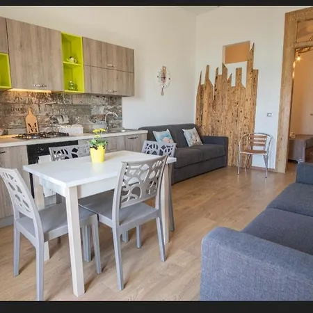 Vacanze Mariu' * Porto Empedocle