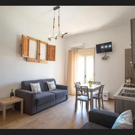 Vacanze Mariu' * Porto Empedocle