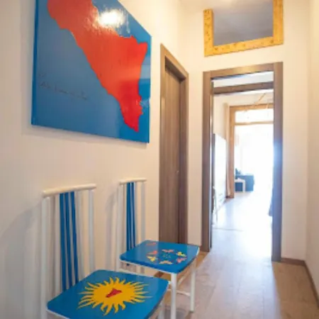 Apartment Vacanze Mariu' *