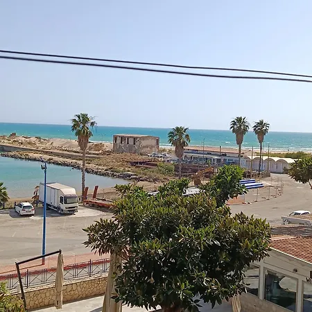 Appartamento Vacanze Mariu'