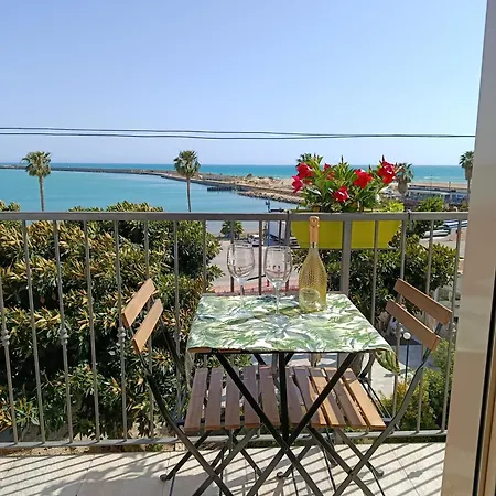 Vacanze Mariu' * Porto Empedocle