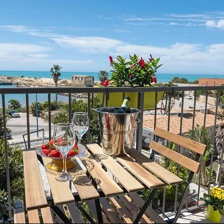 Apartment Vacanze Mariu'