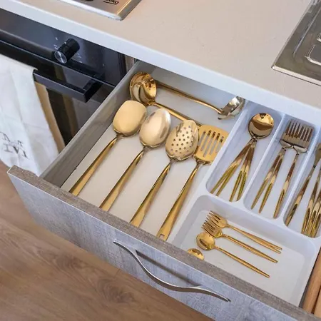 Vacanze Mariu' Apartmán
