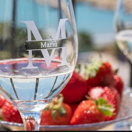 Apartment Vacanze Mariu'