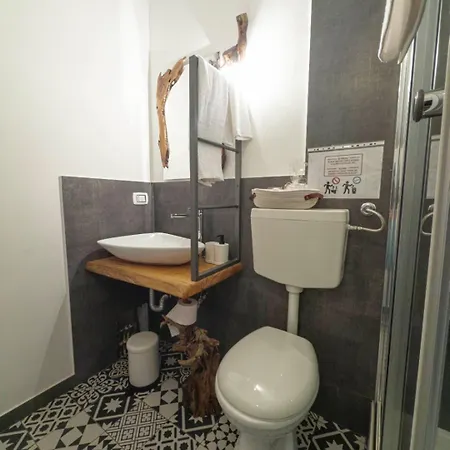 Vacanze Mariu' Porto Empedocle