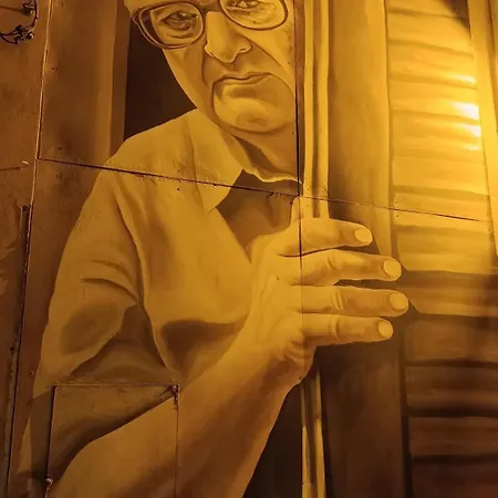 Appartamento Vacanze Mariu' Porto Empedocle