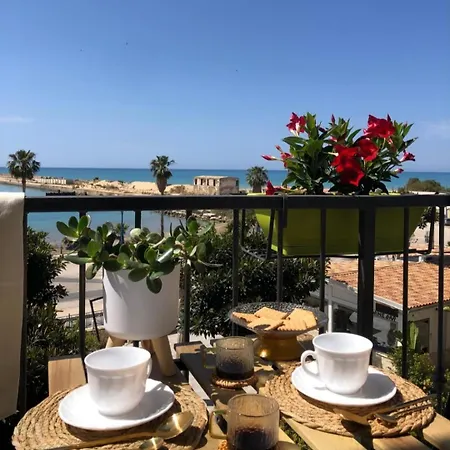 Apartment Vacanze Mariu' Porto Empedocle
