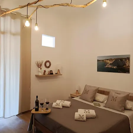 Appartement Vacanze Mariu'