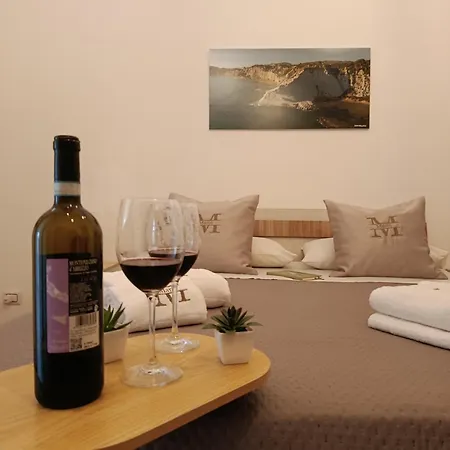 Apartment Vacanze Mariu' *