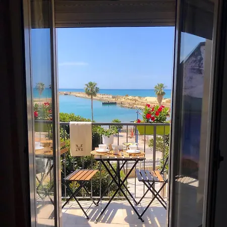 Apartment Vacanze Mariu' *