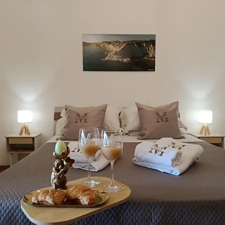 Vacanze Mariu' Porto Empedocle