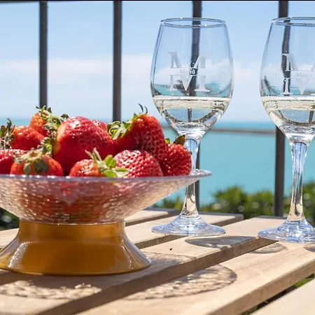 Vacanze Mariu' Porto Empedocle