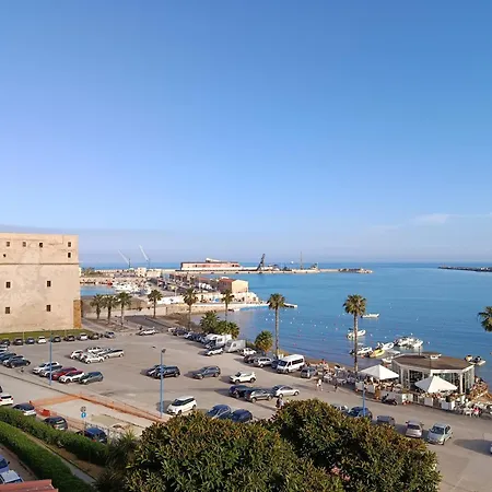 Appartamento Vacanze Mariu' *