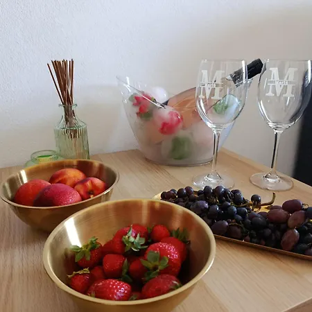 Vacanze Mariu' Apartmán Porto Empedocle
