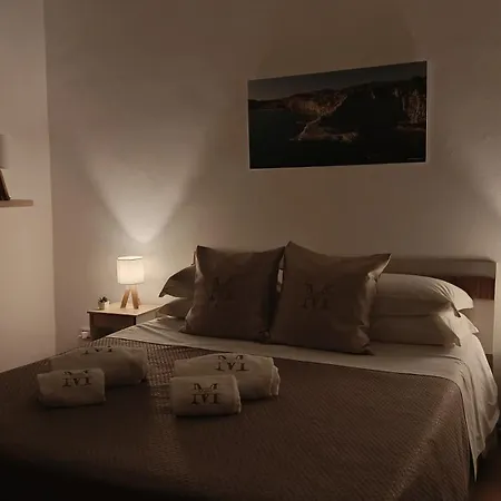 Vacanze Mariu' Porto Empedocle