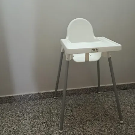 Vacanze Mariu' *
