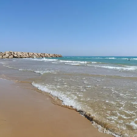 Appartement Vacanze Mariu'