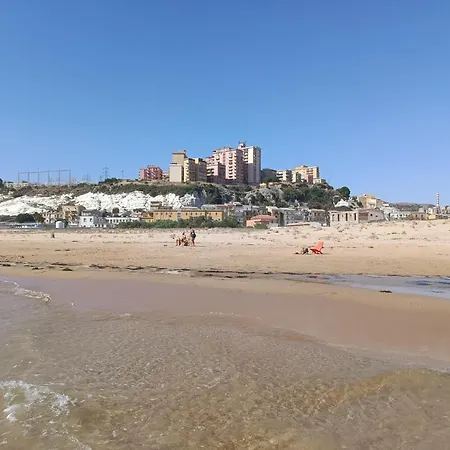 Vacanze Mariu' Appartement *