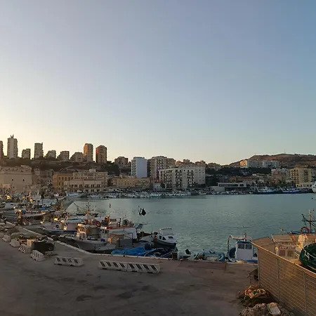 Vacanze Mariu' Appartamento