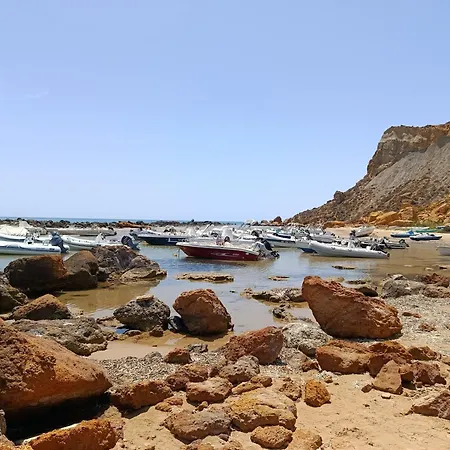 Appartamento Vacanze Mariu' *