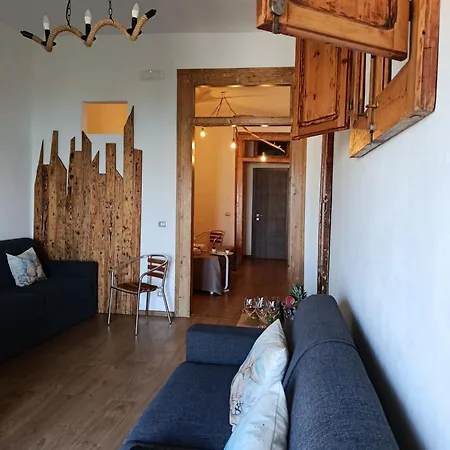 Appartamento Vacanze Mariu' Porto Empedocle