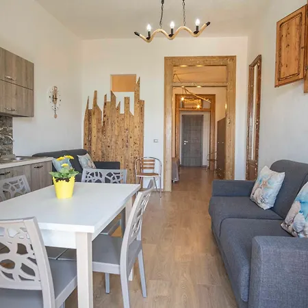 Vacanze Mariu' * Porto Empedocle