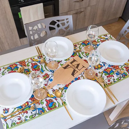 Appartamento Vacanze Mariu' *