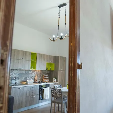 Vacanze Mariu' Appartamento