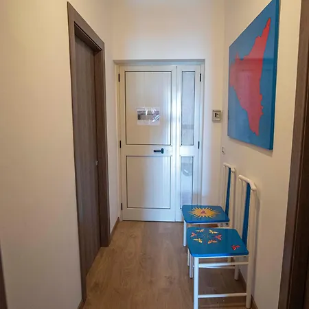 Vacanze Mariu' Appartamento Porto Empedocle