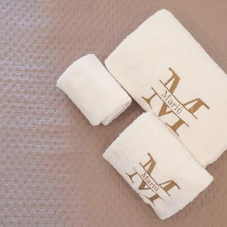 Appartamento Vacanze Mariu' *