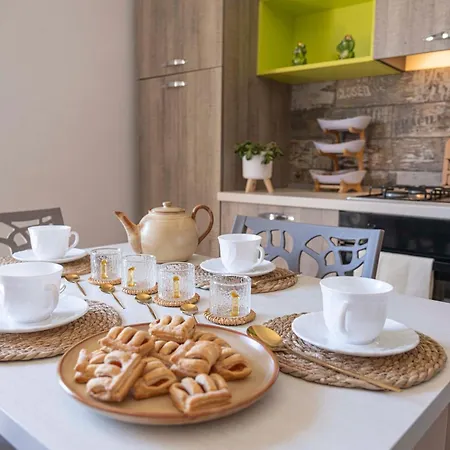 Appartamento Vacanze Mariu'