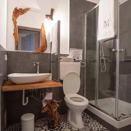 Vacanze Mariu' Appartamento *