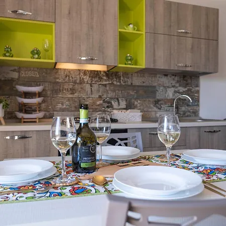 Vacanze Mariu' Appartamento *