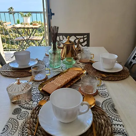 Appartamento Vacanze Mariu'