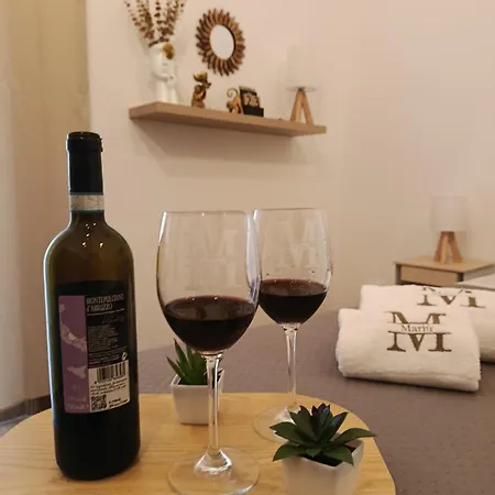 Vacanze Mariu' Appartamento *