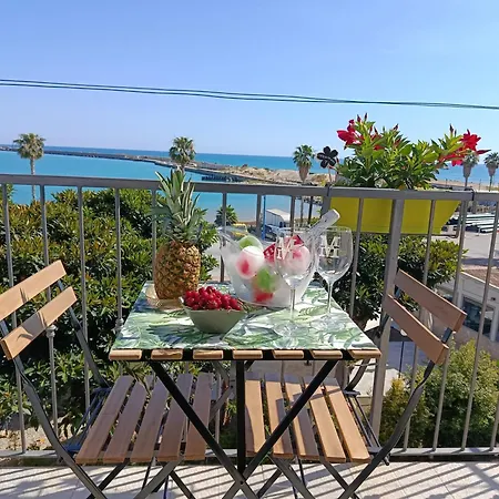 Vacanze Mariu' Appartamento