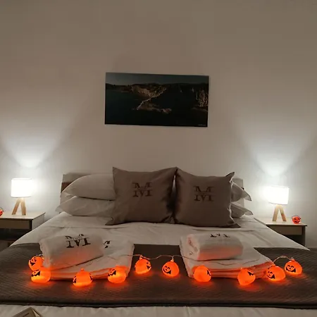 Vacanze Mariu' Appartamento *