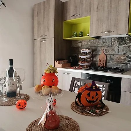 Vacanze Mariu' * Porto Empedocle