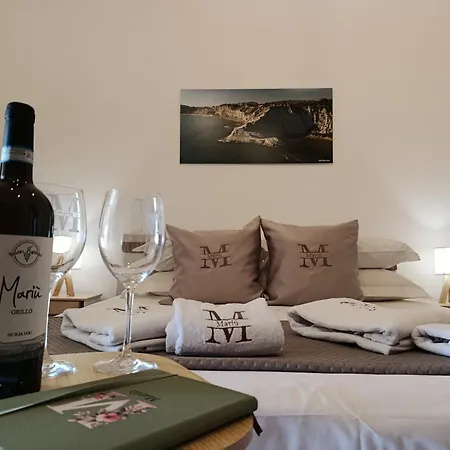 Appartamento Vacanze Mariu'