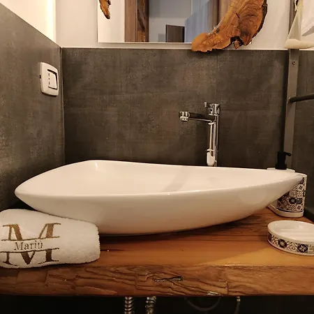 Vacanze Mariu' * Porto Empedocle