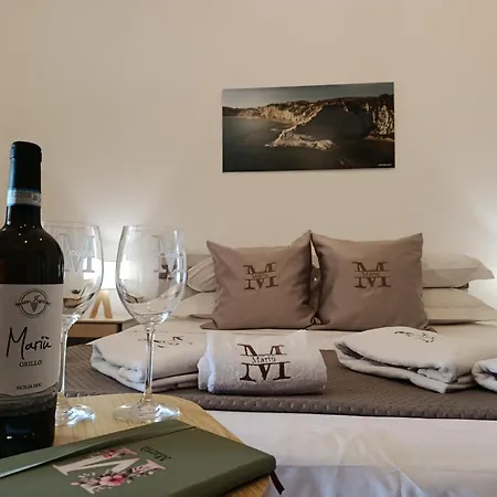 Vacanze Mariu' Porto Empedocle