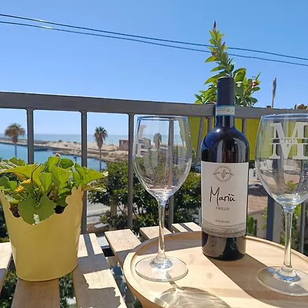 Vacanze Mariu' Appartamento