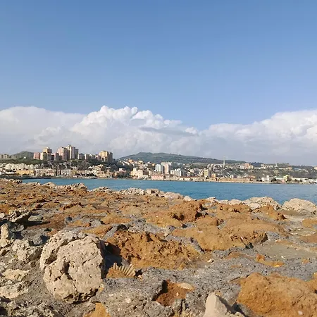 Vacanze Mariu' شقة *