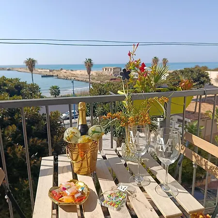 Vacanze Mariu'