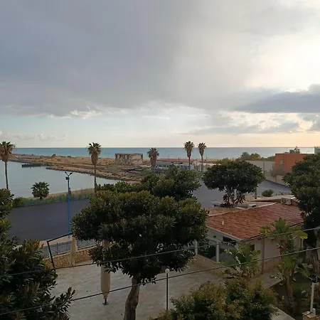 Vacanze Mariu' شقة