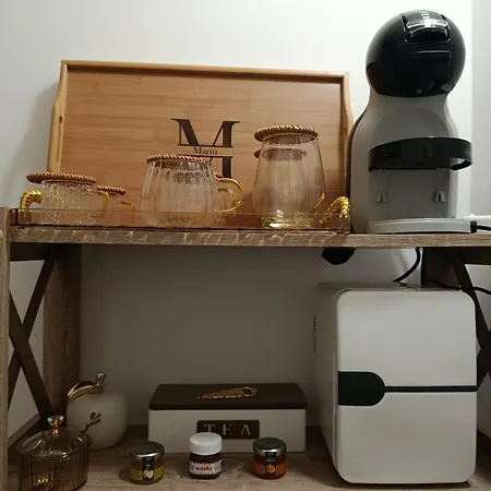 Vacanze Mariu' شقة *