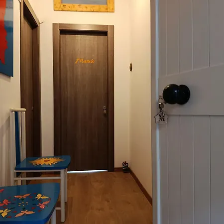 Vacanze Mariu'