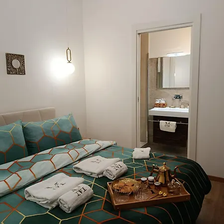 شقة Vacanze Mariu' بورتو إمبيدوكْلي